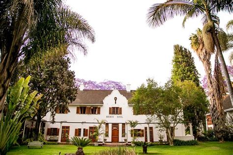 BRONTE HOTEL (Harare) - Hotel Reviews, Photos, Rate Comparison ...