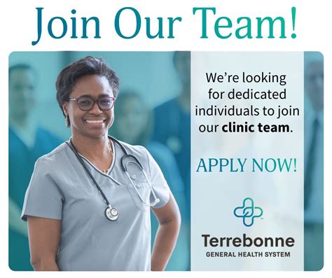 Be a part of a clinic that puts patient care first. We're looking for ...