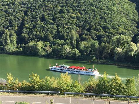 HOTEL WEINGUT KAPELLENHOF (Klotten) - Hotel Reviews, Photos, Rate ...