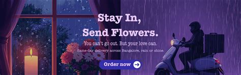 Hanabee - Online Flower Delivery in Bangalore