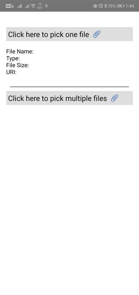Image result for JavaScript File Picker