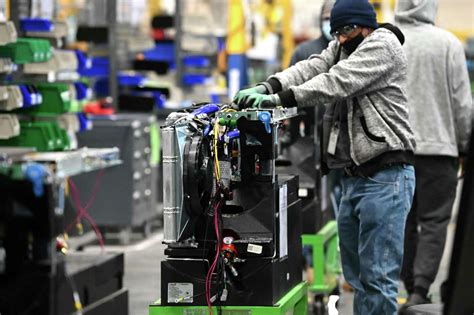 Plug Power New York Layoffs