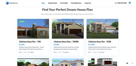Customizable Home Designs & Floor Plans | Freelancer
