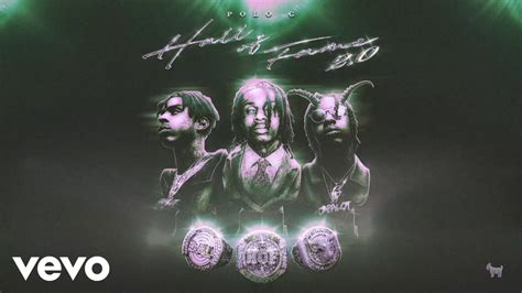 Polo G – Suicide (Official Audio) ft. Lil Tjay – rappers.in Radar