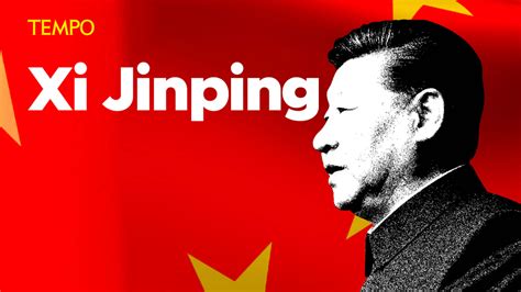 Xi Jinping 的图像结果