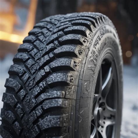 Top Snow Tires: Comprehensive Guide for Winter Safety