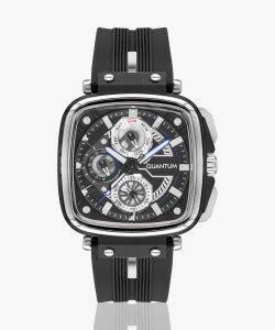 QUANTUM Powertech Analog Watch - For Men - Buy QUANTUM Powertech Analog ...