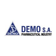 Demo Pharmaceuticals Logo