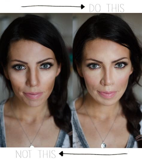 Image result for Make Up Tutorial Video Dramatic One