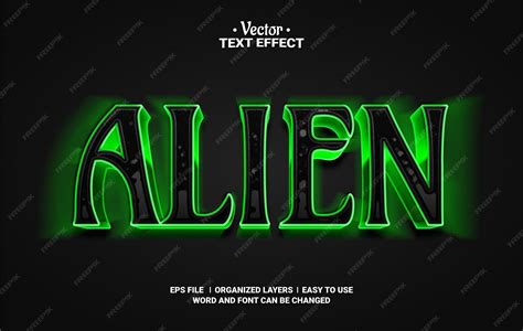 Alien Text Icon 的图像结果