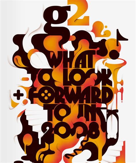 Image result for Examples of Typography Design Jpg