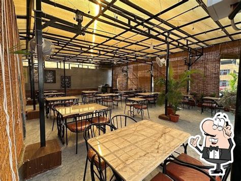 Mana Inti Bhojanam (The Roof Top Restaurant) - Chintal, Hyderabad ...