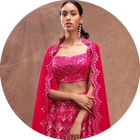 Shop Ethnic Wear for Wedding Online – Aneesh Agarwaal