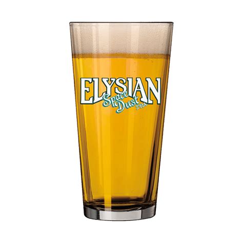 BAR ACCESSORIES – Elysian Brewing Company