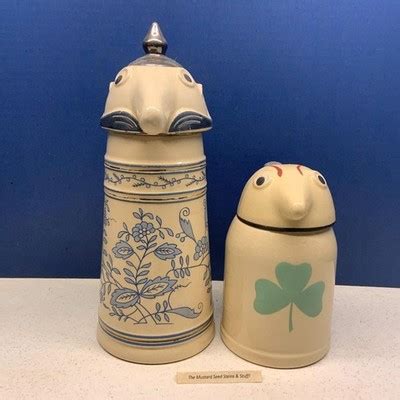 Schultz Dooley Collectible Lidded Steins products for sale | eBay