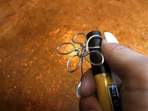 Image result for Wire Clover Tutorial