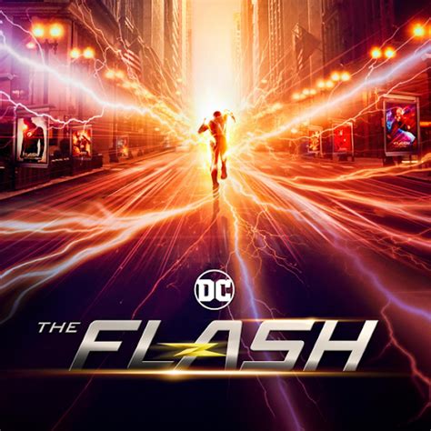 Image result for O2tvseries The Flash