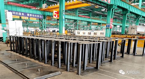 泰安钢结构_山东钢结构加工厂-泰安市宏盛达钢结构有限公司