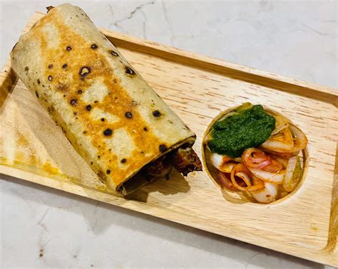 Bauji Biryani & Kebabs, Ghansoli order online - Zomato