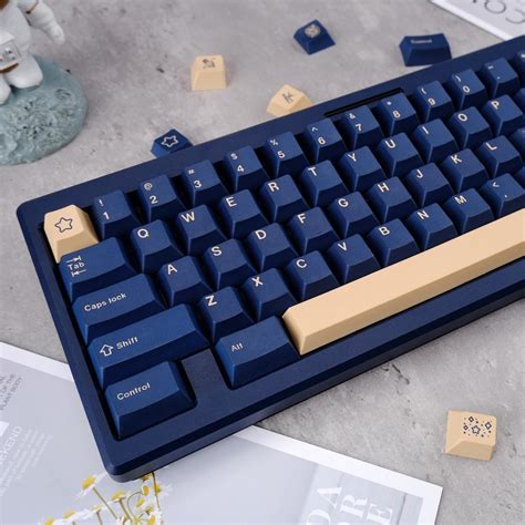 FKZ PBT Custom Keycaps,XDA Profile Dye-Sublimation India | Ubuy