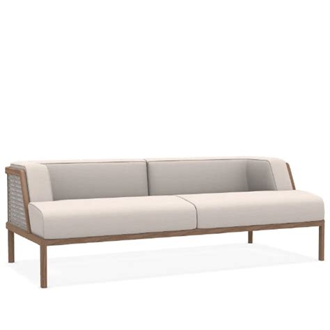 Ethimo Grand Life Sofa, XL