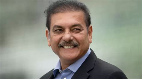 'Watch out for him' - Ravi Shastri sends warning signals about Shivam ...