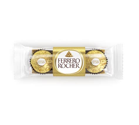 Ferrero rocher nutrition new arrivals