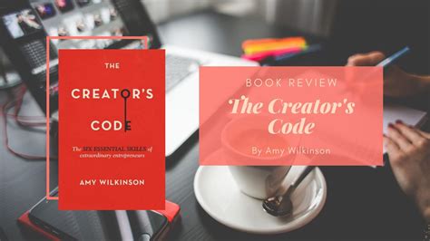 Image result for Amy Wilkinson Creative Code