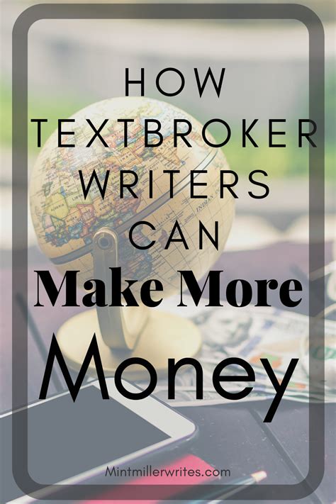 Image result for Textbroker Tips