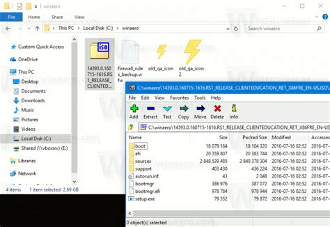 How to Install ISO File On VirtualBox 的图像结果