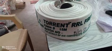 RRL fire hose pipe - RRL Flre Hose Pipe With ISI Mark Trader ...