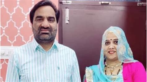 Rajasthan By Election: RLP ने खींवसर सीट से हनुमान बेनीवाल की पत्नी ...