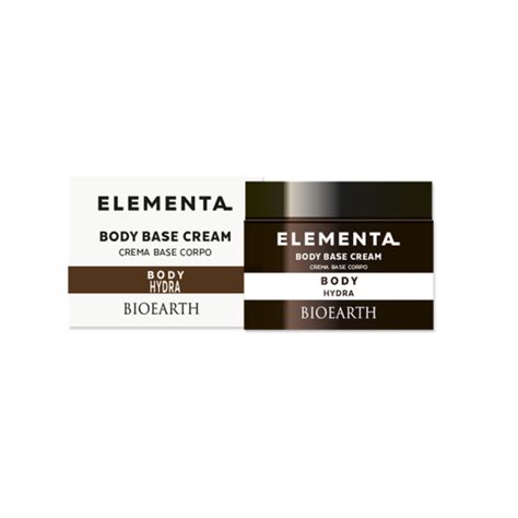 HYDRA BODY BASE CREAM 250ML
