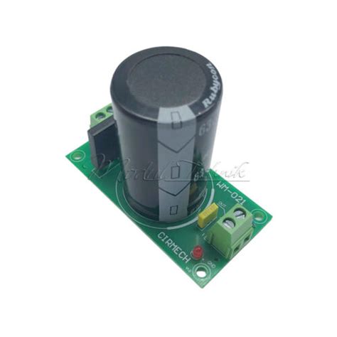 Amplifier Rectifier Filter Power Supply Circuit | Ubuy India