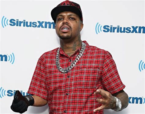 What Happened to DJ Paul's Arm?