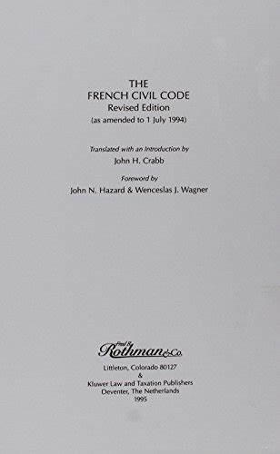 Image result for French Civil Code