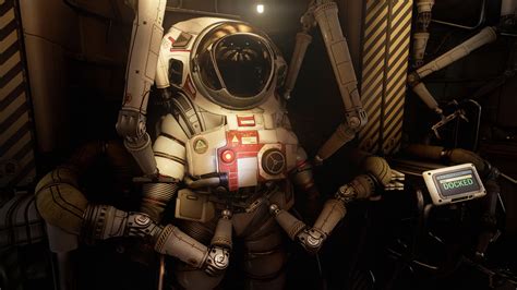 Frictional Games has announced ONTOS, the spiritual successor to SOMA