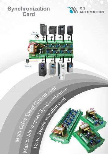 R.S. Automation, Surat - Service Provider of Control Panel and ...