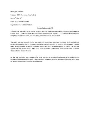 Organisms and populations handwritten notes-1 - Best handwritten notes ...