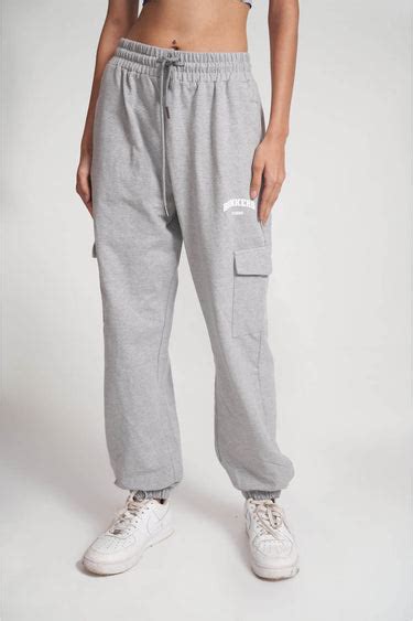 Buy Cargo Pants for Women Online in India - Bonkers Corner