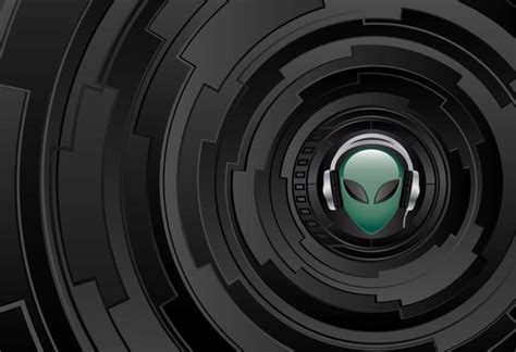 Image result for Alien Audio