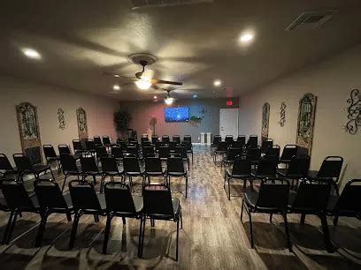 Swearingen Funeral Home in Konawa, OK - Funeral Home Pages