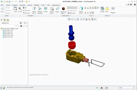 Image result for Exploded View Graphics Drawing