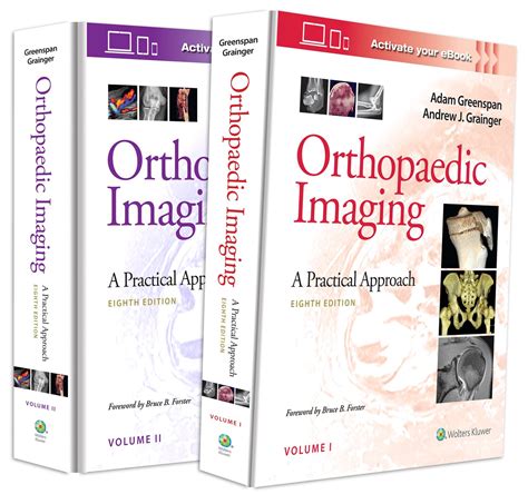 Buy Orthopaedic Imaging: A Practical Approach Book Online at Low Prices ...