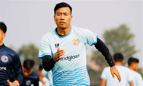 Punjab FC signs three players to close the winter transfer window