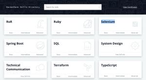 Image result for Selenium HackerRank