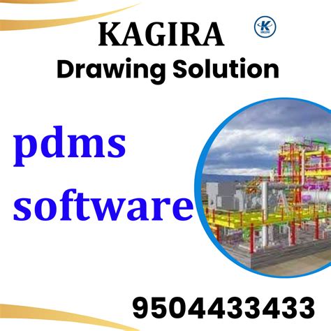 Image result for PDMS Course