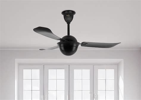 Recast Ceiling Fan – Classic Design for Luxury Interiors
