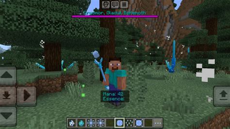Image result for Magic Minecraft Java Mod