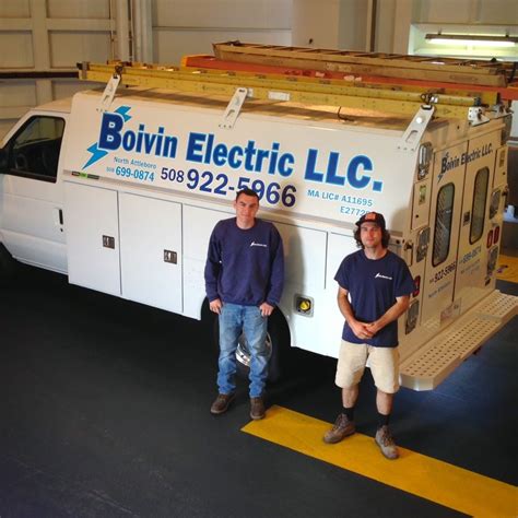 Boivin Electric